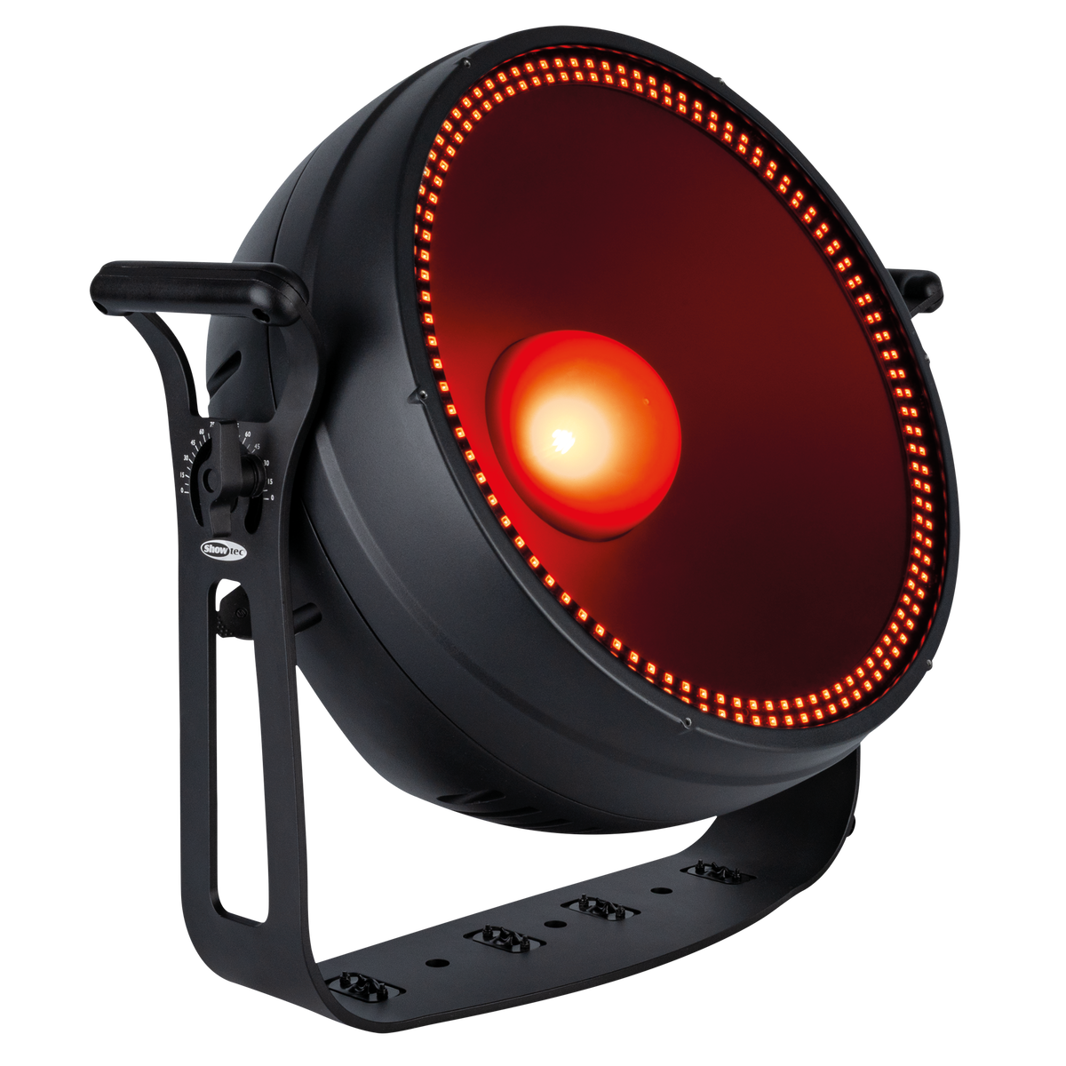 Lumina Sola LED-blinder för utomhusbruk, IP65