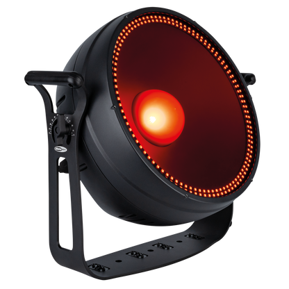 Lumina Sola LED-blinder för utomhusbruk, IP65