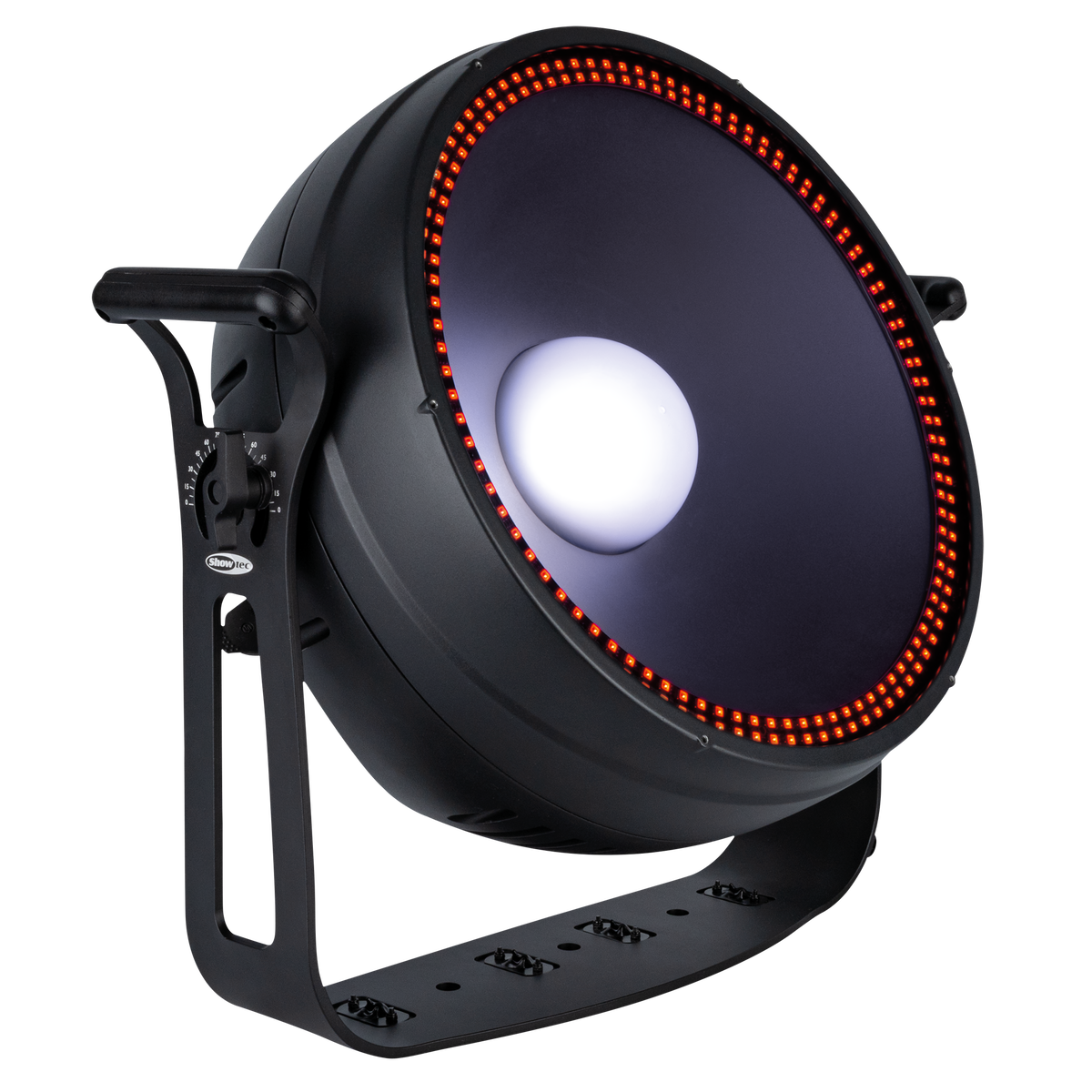 Lumina Sola LED-blinder för utomhusbruk, IP65
