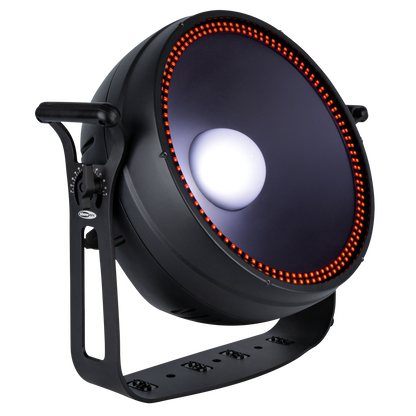 Lumina Sola LED-blinder för utomhusbruk, IP65
