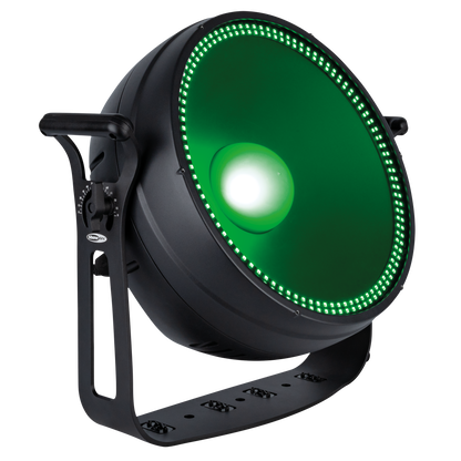 Lumina Sola LED-blinder för utomhusbruk, IP65