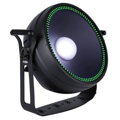 Lumina Sola LED-blinder för utomhusbruk, IP65