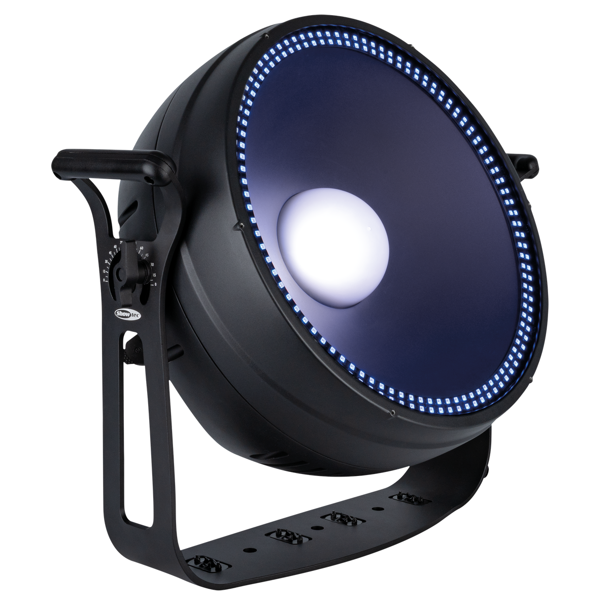 Lumina Sola LED-blinder för utomhusbruk, IP65
