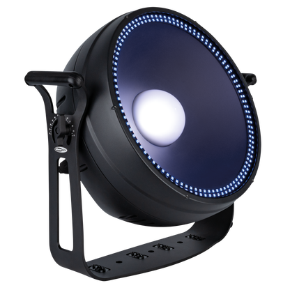 Lumina Sola LED-blinder för utomhusbruk, IP65