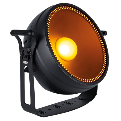Lumina Sola LED-blinder för utomhusbruk, IP65