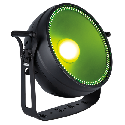 Lumina Sola LED-blinder för utomhusbruk, IP65