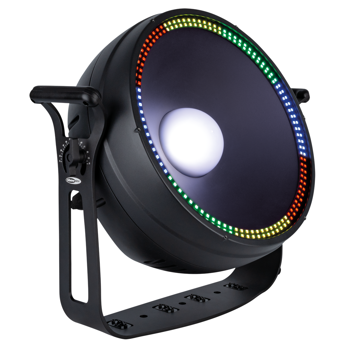 Lumina Sola LED-blinder för utomhusbruk, IP65