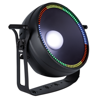 Lumina Sola LED-blinder för utomhusbruk, IP65