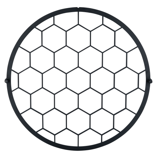 Hexagon Pattern för Lumina Sola/Beam