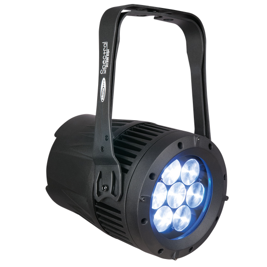 Spectral M1500 Zoom Q4 MKIII, LED-wash med zoom 8–40°, IP66