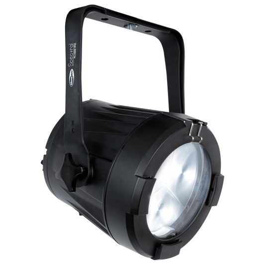 Spectral PC 1800Z, RGBW LED-array-spot 180 W, IP65