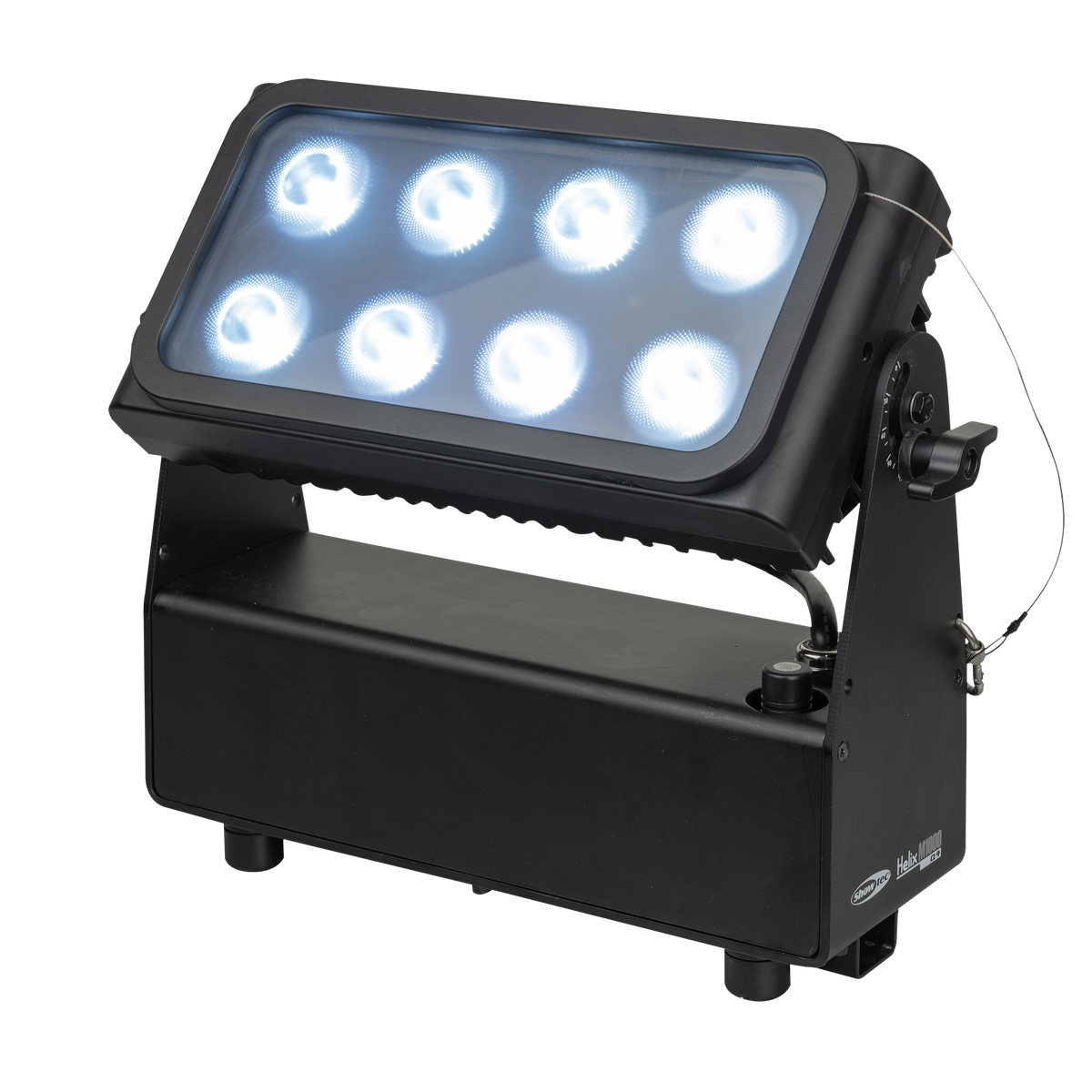 Beamshaper för Helix M1000 Q4 Mobile