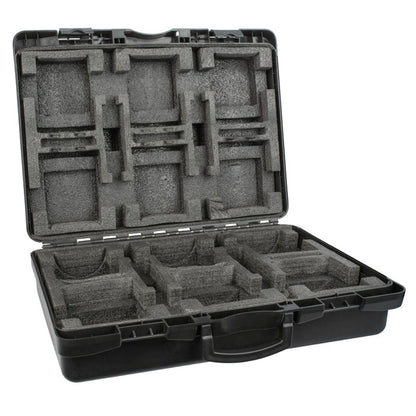 Case för 6 × EventLITE 4/8 Mini