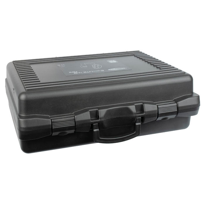 Case för 6 × EventLITE 4/8 Mini