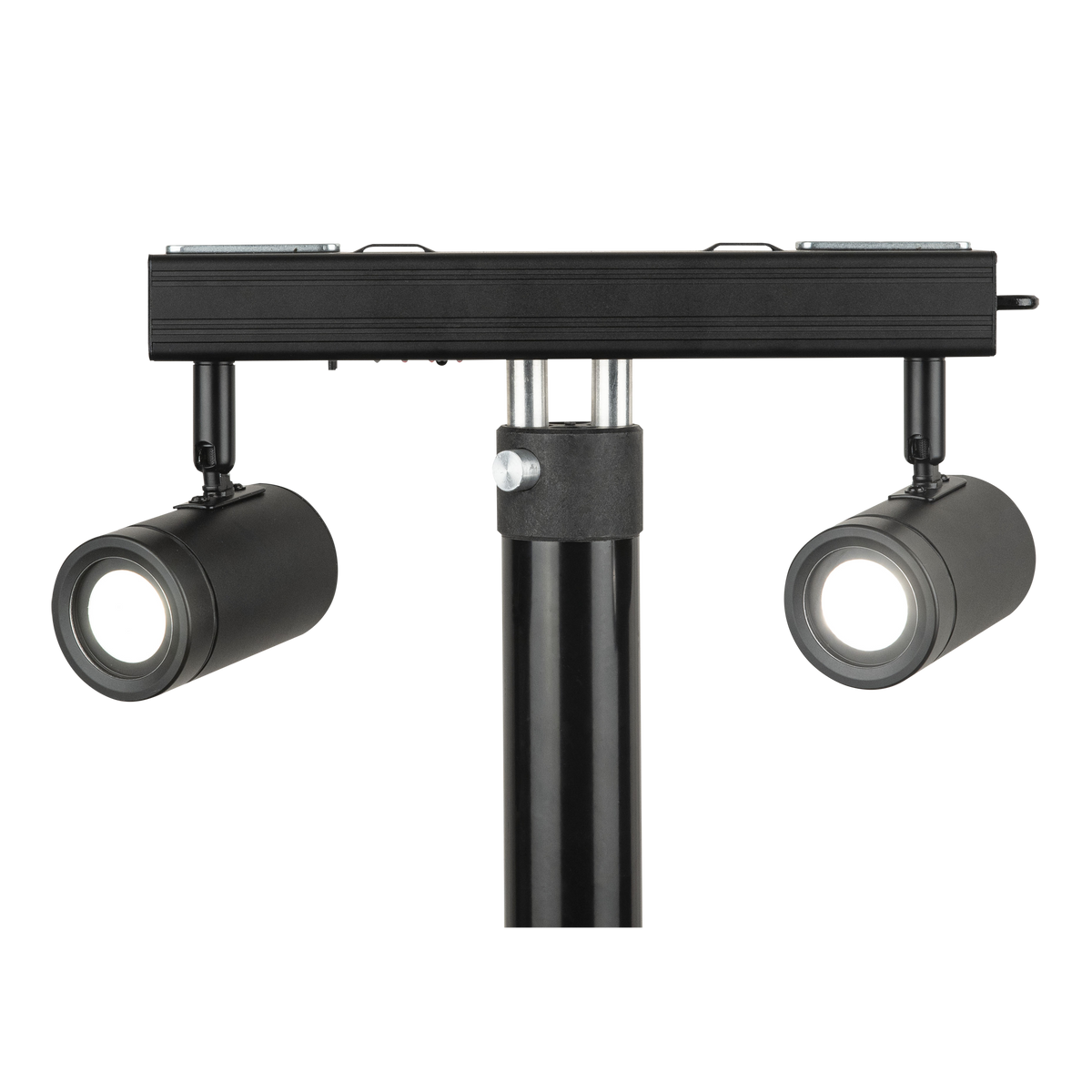 Event Bar 2 CCT, batteridriven LED-ramp