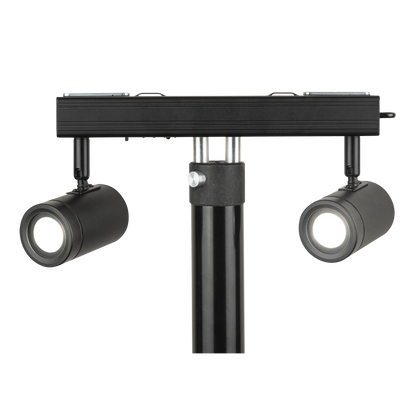Event Bar 2 CCT, batteridriven LED-ramp