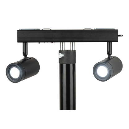 Event Bar 2 CCT, batteridriven LED-ramp