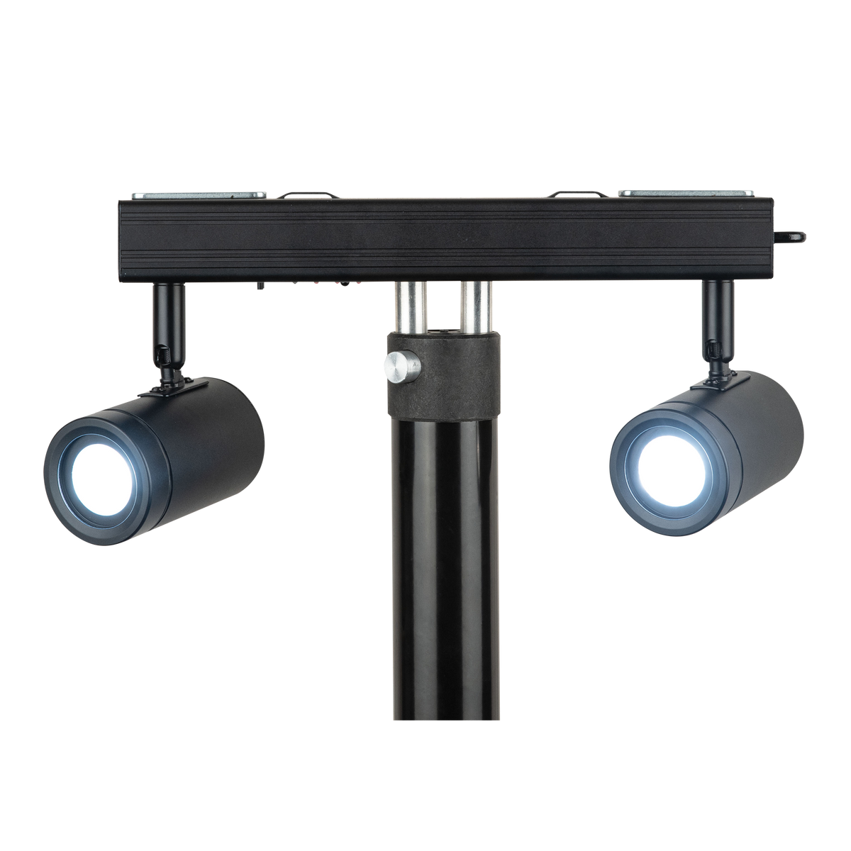 Event Bar 2 CCT, batteridriven LED-ramp