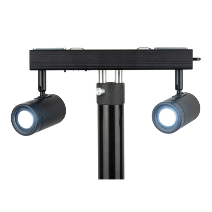 Event Bar 2 CCT, batteridriven LED-ramp