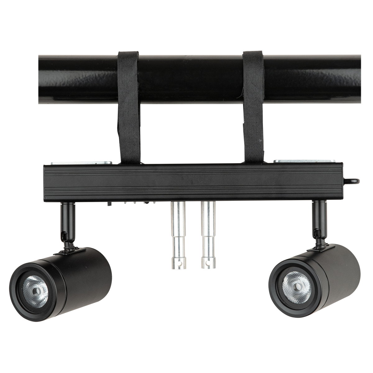 Event Bar 2 CCT, batteridriven LED-ramp