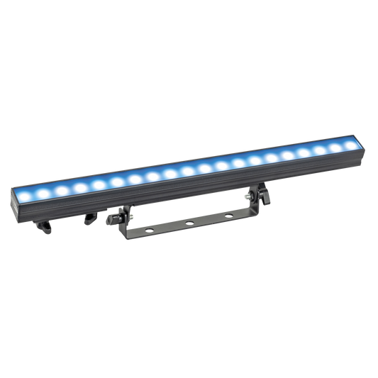 Pixelstrip 20, LED-pixelramp, 50 cm