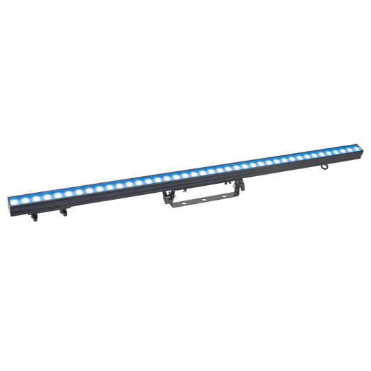 Pixelstrip 40, LED-pixelramp, 100 cm