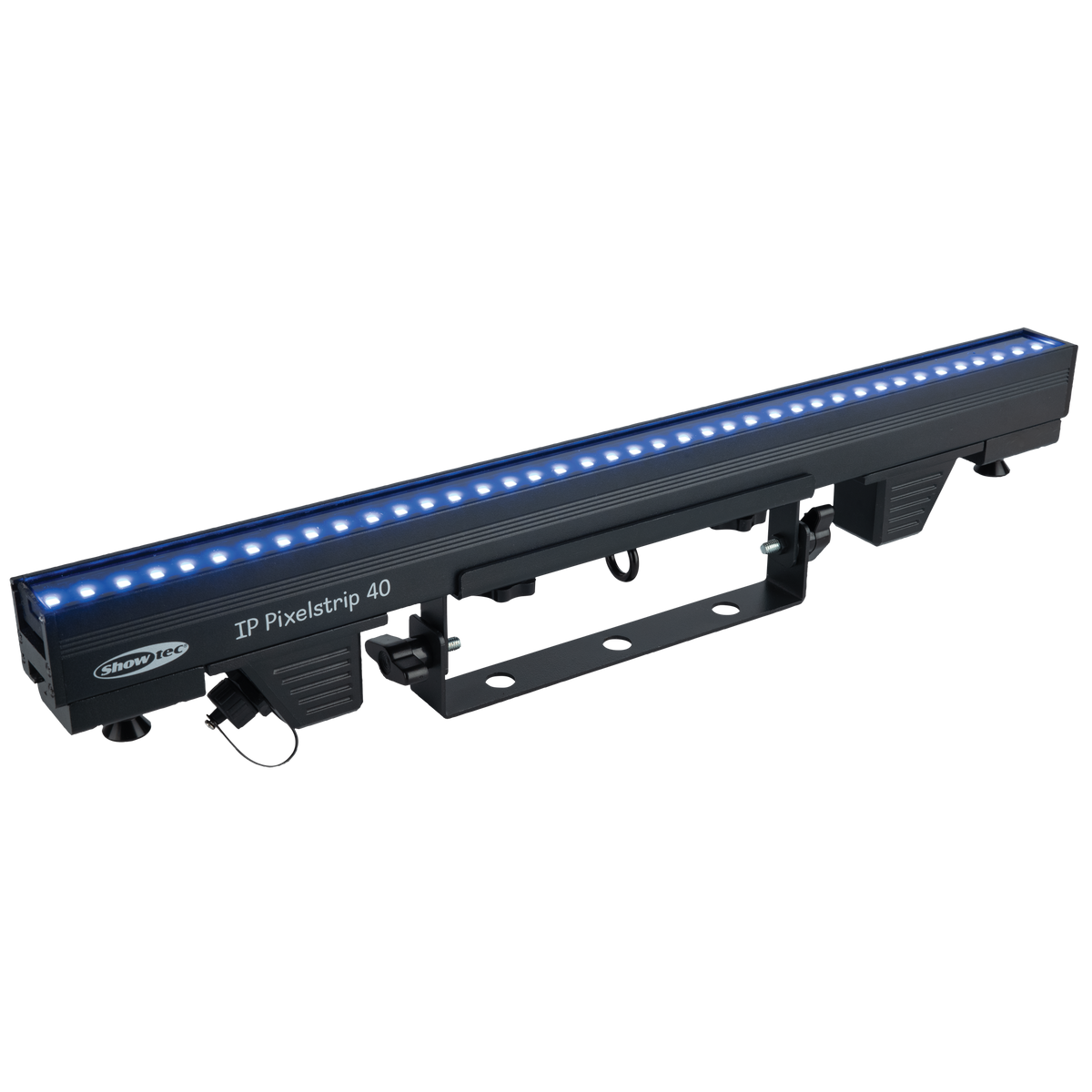 IP Pixelstrip 40, LED-pixelramp, 50 cm