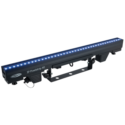 IP Pixelstrip 40, LED-pixelramp, 50 cm