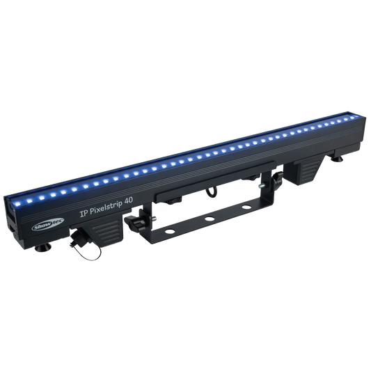 IP Pixelstrip 40, LED-pixelramp, 50 cm