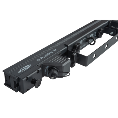 IP Pixelstrip 40, LED-pixelramp, 50 cm