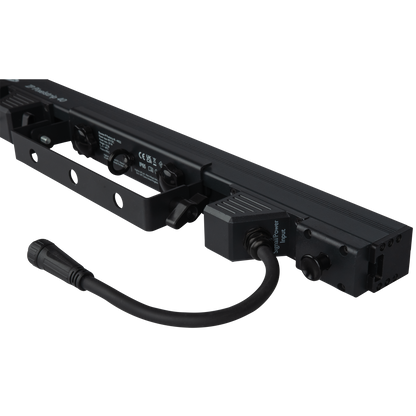 IP Pixelstrip 40, LED-pixelramp, 50 cm