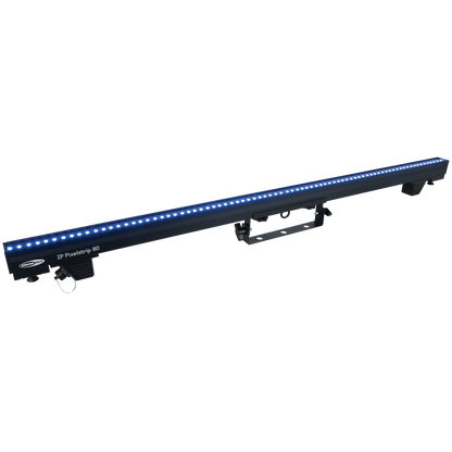 IP Pixelstrip 80, LED-pixelramp, 100 cm