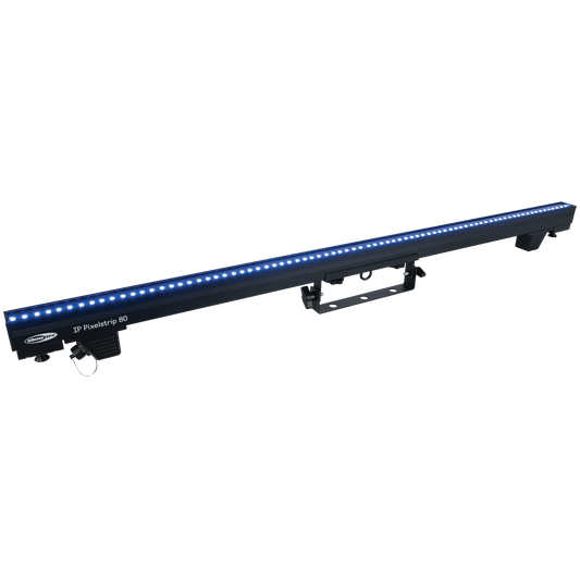 IP Pixelstrip 80, LED-pixelramp, 100 cm