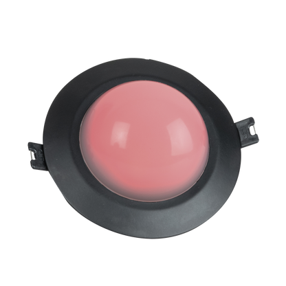 Pixel Dot, RGB LED-punkt 50 mm