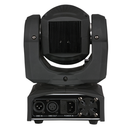 Kanjo Spot 60, kompakt LED-moving head 60 W
