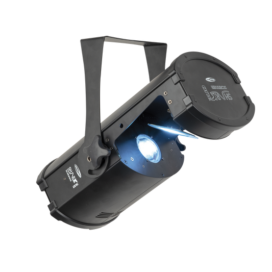 Shark Scan One LED-scanner, 100 W
