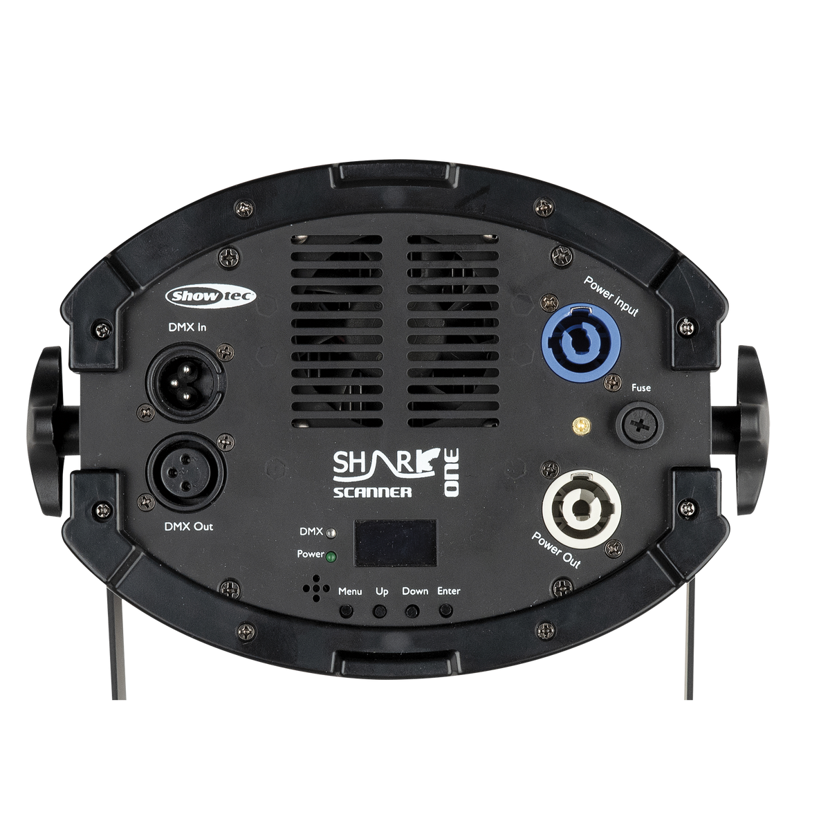 Shark Scan One LED-scanner, 100 W