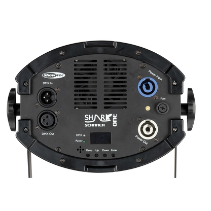Shark Scan One LED-scanner, 100 W