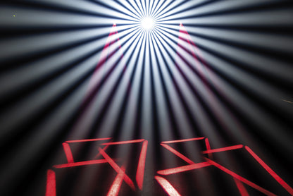 Shark Scan One LED-scanner, 100 W