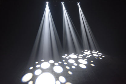 Shark Scan One LED-scanner, 100 W