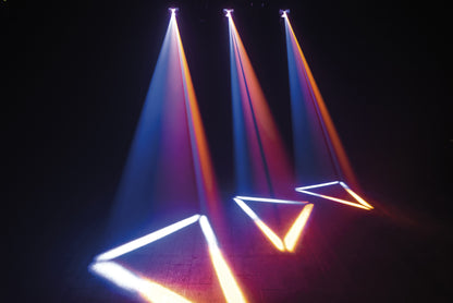 Shark Scan One LED-scanner, 100 W