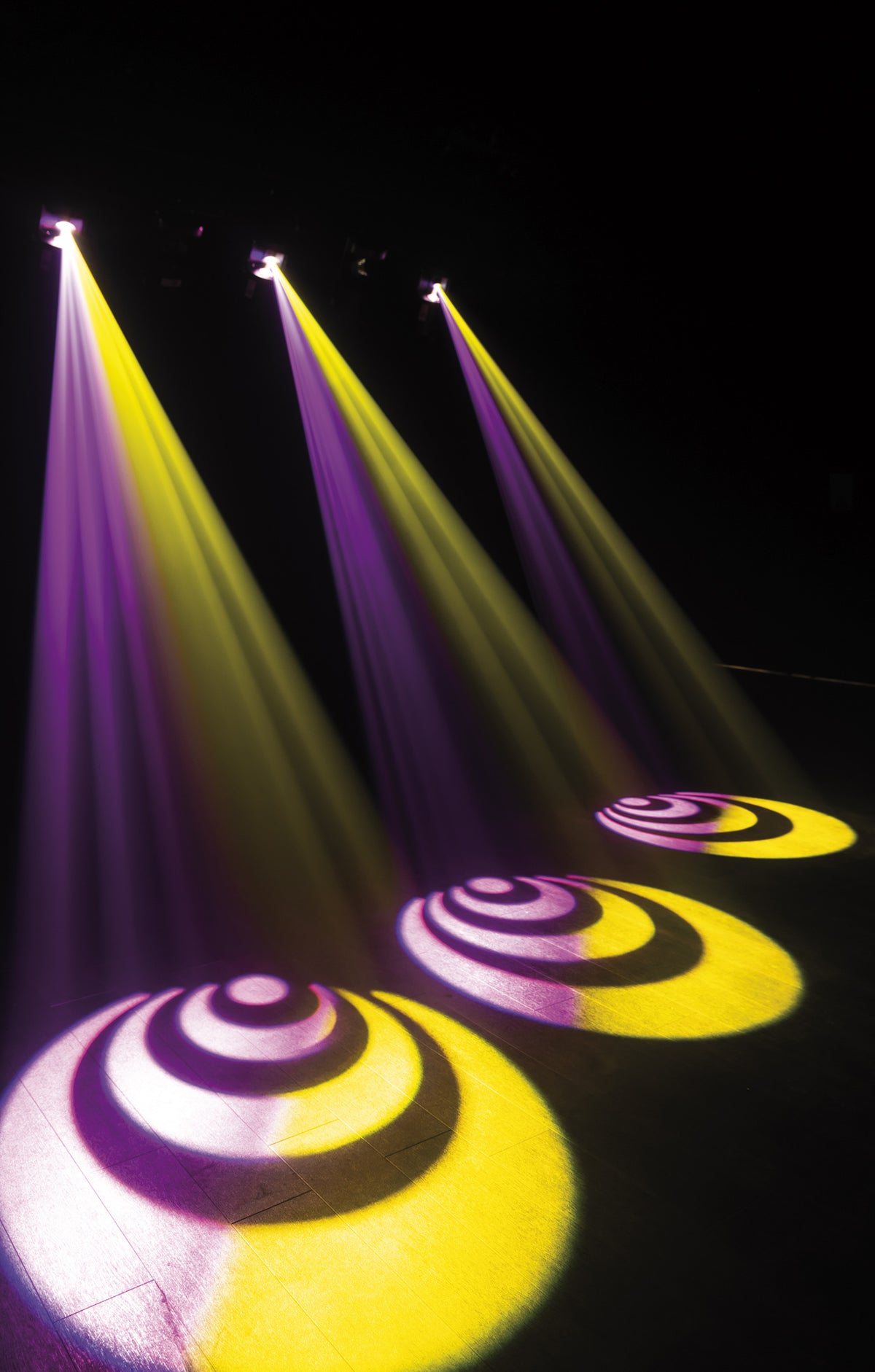 Shark Scan One LED-scanner, 100 W