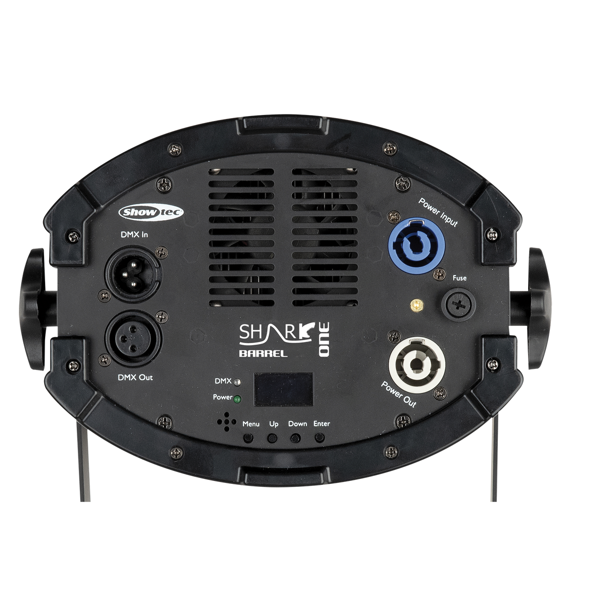 Shark Barrel One LED-barrel, 100 W