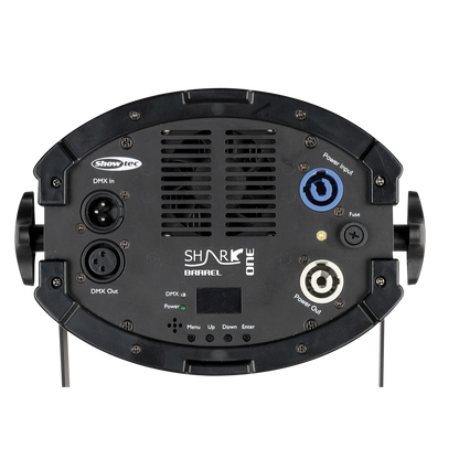 Shark Barrel One LED-barrel, 100 W