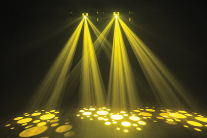 Shark Barrel One LED-barrel, 100 W