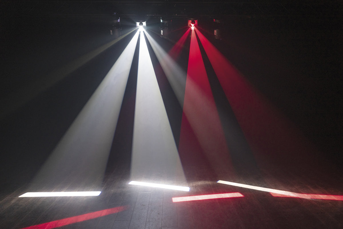 Shark Barrel One LED-barrel, 100 W