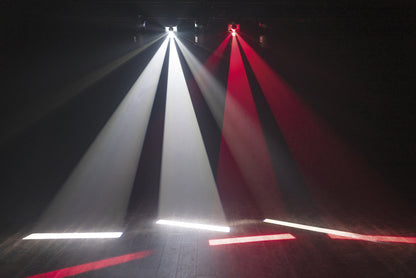 Shark Barrel One LED-barrel, 100 W