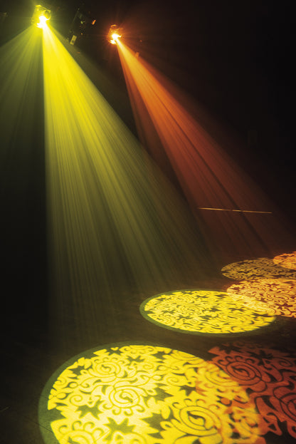 Shark Barrel One LED-barrel, 100 W