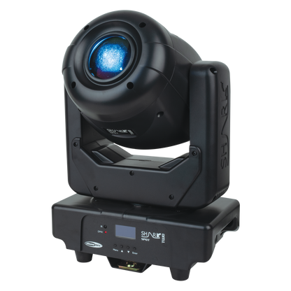Shark Spot Two, LED-spot-moving head 90 W
