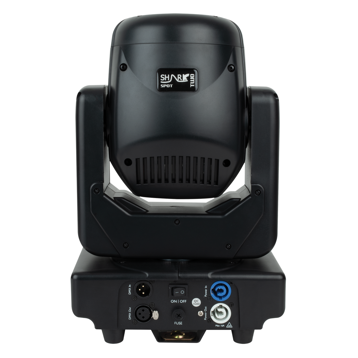 Shark Spot Two, LED-spot-moving head 90 W